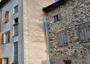 Edificio all\'aperto - Casa semi indipendente Sorriva
 
222, Sovramonte - foto 4