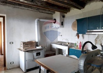 Cucina - Casa semi indipendente Via Bossana
 
12, Cesiomaggiore - foto 10