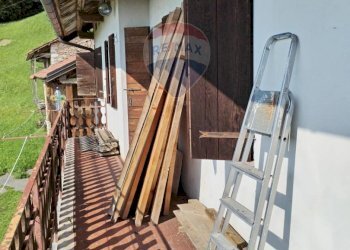 Balcone - Casa semi indipendente Via Bossana
 
12, Cesiomaggiore - foto 20