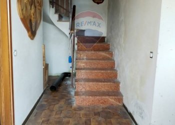 Scale - Casa semi indipendente Via Bossana
 
12, Cesiomaggiore - foto 21