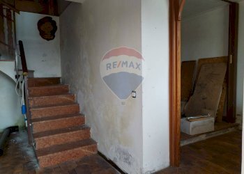 Scale - Casa semi indipendente Via Bossana
 
12, Cesiomaggiore - foto 23