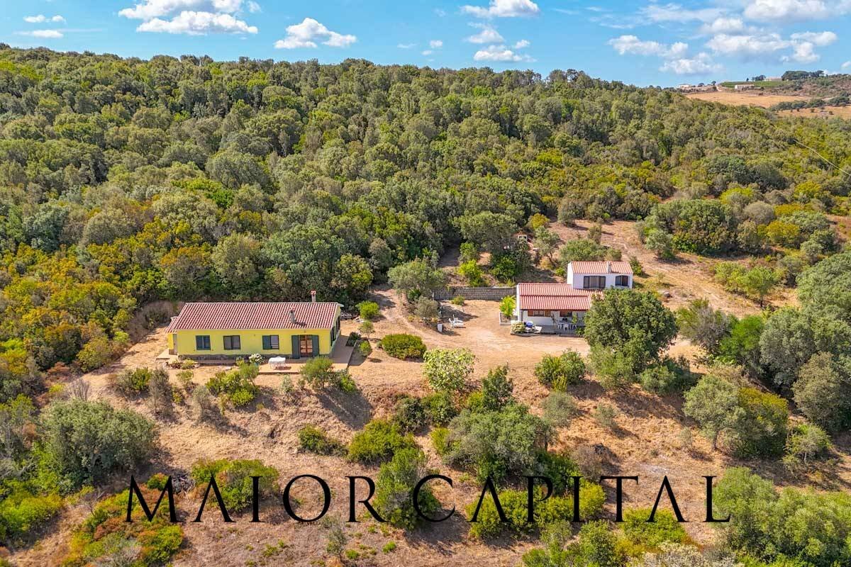 Foto 1 - Casa indipendente SP5, Aglientu - foto 1