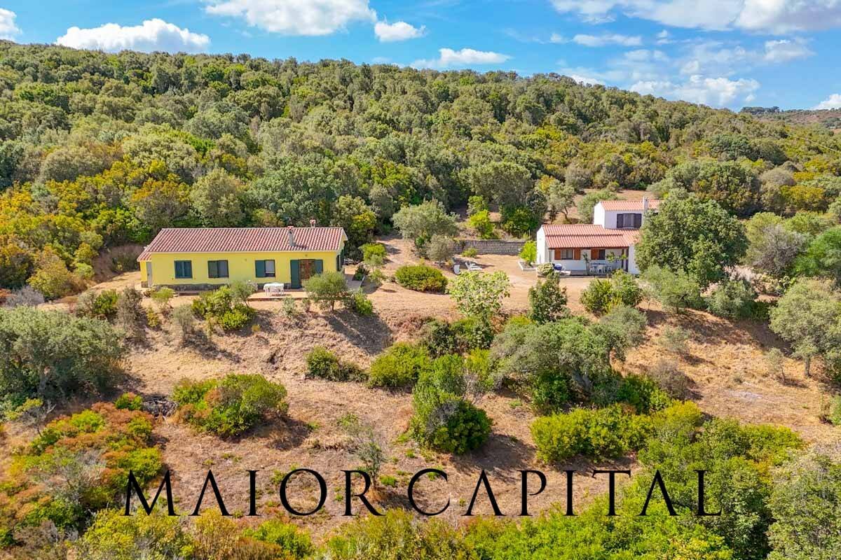 Foto 1 - Casa indipendente SP5, Aglientu - foto 1