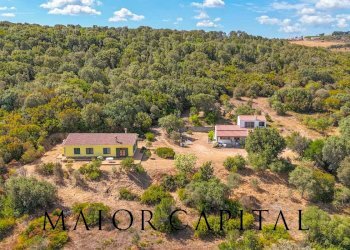 Foto 1 - Casa indipendente SP5, Aglientu - foto 1