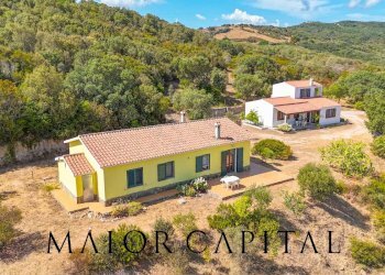 Foto 3 - Casa indipendente SP5, Aglientu - foto 3