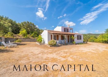 Foto 4 - Casa indipendente SP5, Aglientu - foto 4