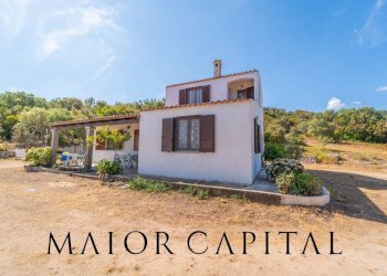 Foto 5 - Casa indipendente SP5, Aglientu - foto 5