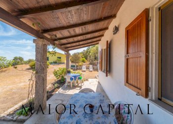 Foto 6 - Casa indipendente SP5, Aglientu - foto 6