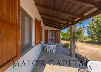 Foto 7 - Casa indipendente SP5, Aglientu - foto 7