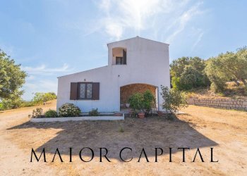 Foto 29 - Casa indipendente SP5, Aglientu - foto 29