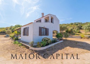 Foto 30 - Casa indipendente SP5, Aglientu - foto 30