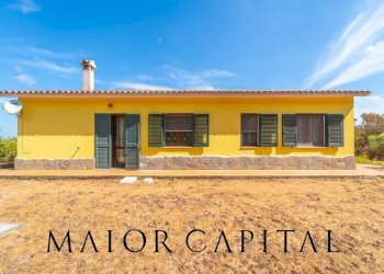 Foto 31 - Casa indipendente SP5, Aglientu - foto 31