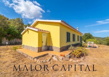 Foto 49 - Casa indipendente SP5, Aglientu - foto 49