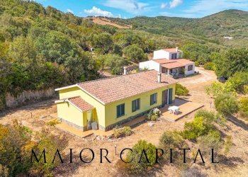 Foto 50 - Casa indipendente SP5, Aglientu - foto 50