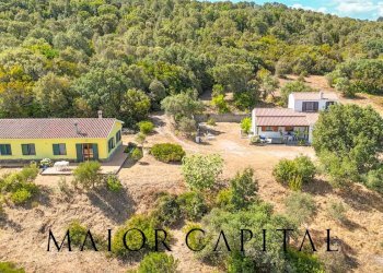 Foto 51 - Casa indipendente SP5, Aglientu - foto 51