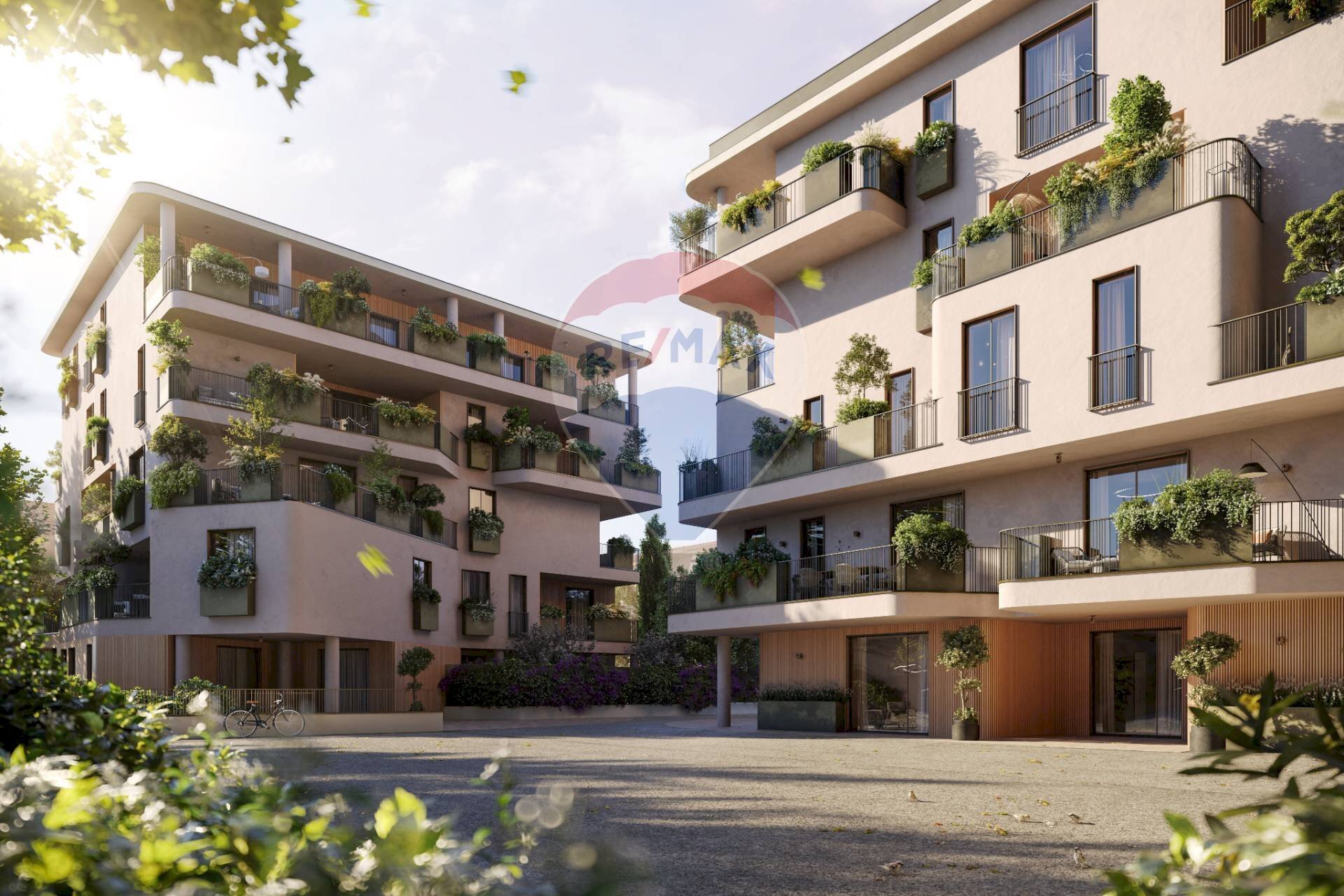 Edificio all\'aperto - Three-room apartment Via Berzieri
 
11, Fidenza - photo 1