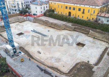 Edificio all\'aperto - Trilocale Via Berzieri
 
11, Fidenza - foto 18