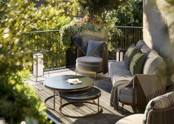 Terrazza - Bilocale Via Berzieri
 
11, Fidenza - foto 2