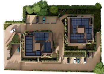 Casa all\'aperto - Bilocale Via Berzieri
 
11, Fidenza - foto 4