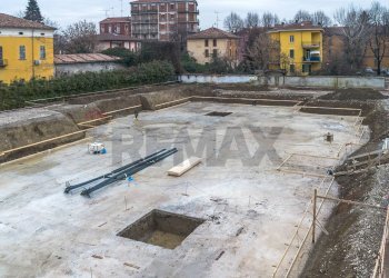 Edificio all\'aperto - Bilocale Via Berzieri
 
11, Fidenza - foto 8