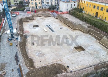 Edificio all\'aperto - Bilocale Via Berzieri
 
11, Fidenza - foto 9