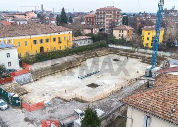 Edificio all\'aperto - Quadrilocale Via Berzieri
 
11, Fidenza - foto 14