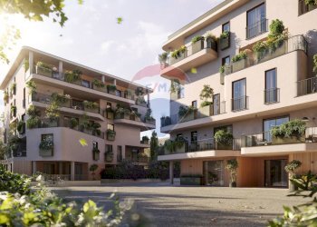 Edificio all\'aperto - Quadrilocale Via Berzieri
 
11, Fidenza - foto 1