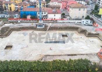 Edificio all\'aperto - Quadrilocale Via Berzieri
 
11, Fidenza - foto 12