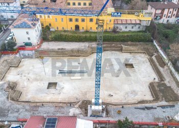 Edificio all\'aperto - Trilocale Via Berzieri
 
11, Fidenza - foto 17