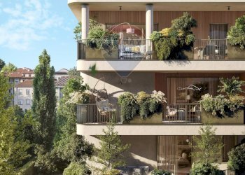 Casa all\'aperto - Quadrilocale Via Berzieri
 
11, Fidenza - foto 3