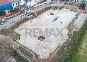 Posizione della mappa - Quadrilocale Via Berzieri
 
11, Fidenza - foto 10