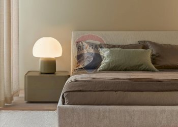 Camera / camera da letto - Trilocale Via Berzieri
 
11, Fidenza - foto 22