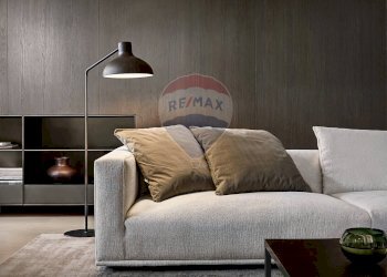 Soggiorno - Trilocale Via Berzieri
 
11, Fidenza - foto 22