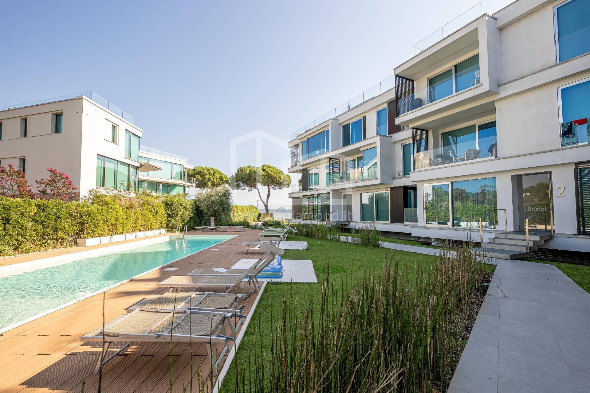 Foto 1 - Appartamento Via Catullo
 
16, Lonato del Garda - foto 1