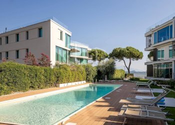 Foto 41 - Appartamento Via Catullo
 
16, Lonato del Garda - foto 41