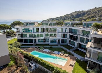 Foto 44 - Appartamento Via Catullo
 
16, Lonato del Garda - foto 44