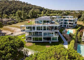 Foto 46 - Appartamento Via Catullo
 
16, Lonato del Garda - foto 46