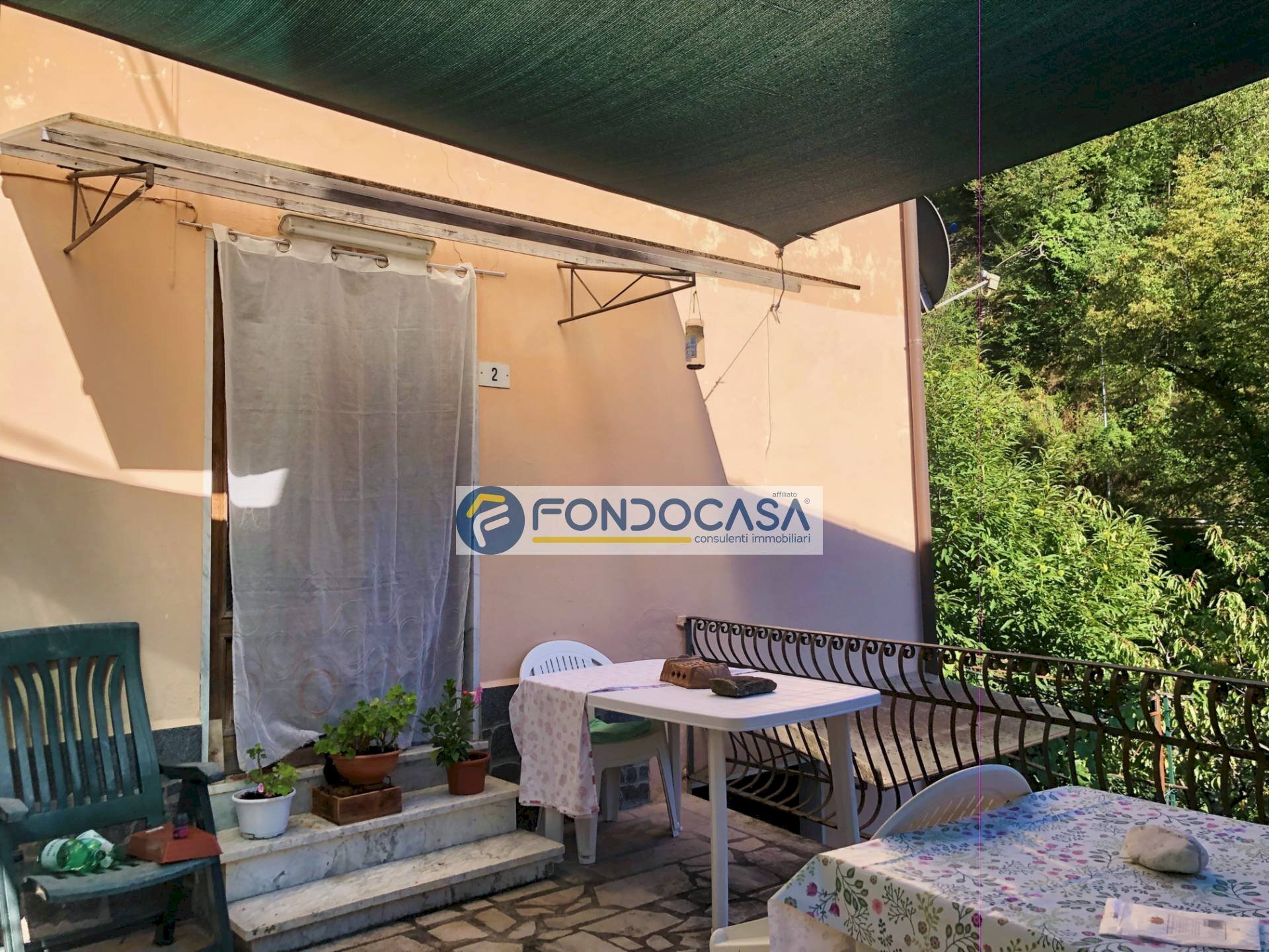 TERRAZZO - Casa indipendente Strada Comunale della Bassa Tambura, Massa - foto 3