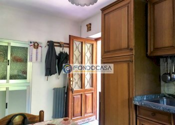 CUCINA - Casa indipendente Strada Comunale della Bassa Tambura, Massa - foto 6