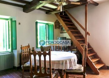 SOGGIORNO - Casa indipendente Strada Comunale della Bassa Tambura, Massa - foto 7
