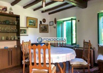 SOGGIORNO - Casa indipendente Strada Comunale della Bassa Tambura, Massa - foto 9