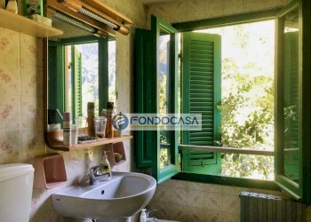 BAGNO PADRONALE - Casa indipendente Strada Comunale della Bassa Tambura, Massa - foto 11