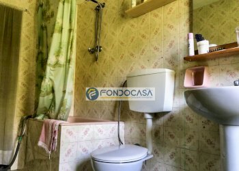 BAGNO PADRONALE - Casa indipendente Strada Comunale della Bassa Tambura, Massa - foto 12