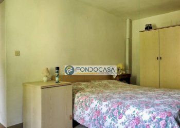 CAMERA - Casa indipendente Strada Comunale della Bassa Tambura, Massa - foto 18