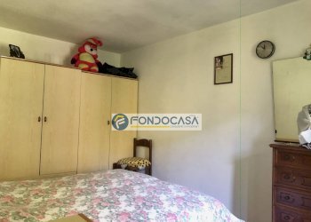 CAMERA - Casa indipendente Strada Comunale della Bassa Tambura, Massa - foto 19