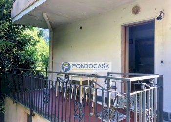 INGRESSO - Casa indipendente Strada Comunale della Bassa Tambura, Massa - foto 21