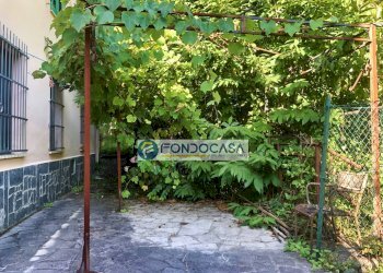 ESTERNO - Casa indipendente Strada Comunale della Bassa Tambura, Massa - foto 22