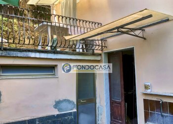 ESTERNO - Casa indipendente Strada Comunale della Bassa Tambura, Massa - foto 23