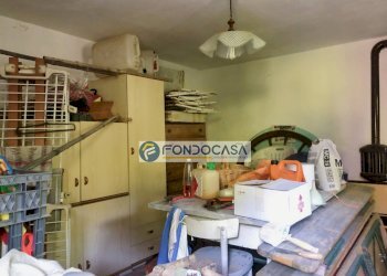CANTINA - Casa indipendente Strada Comunale della Bassa Tambura, Massa - foto 24