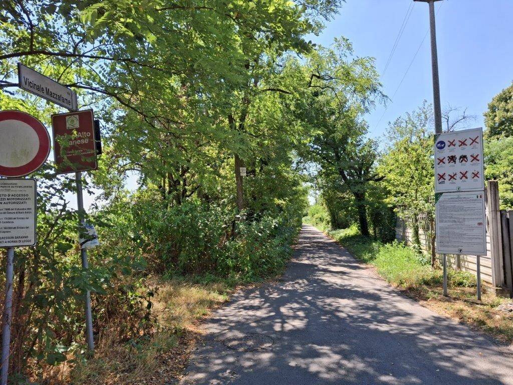 Foto 3 - Agricultural land vicinale mazzafame, Legnano - photo 3